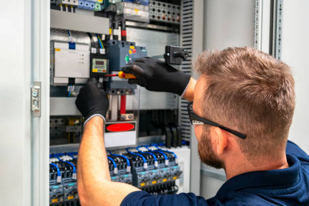 Best Emergency Electrical Repair  in Stryker, OH