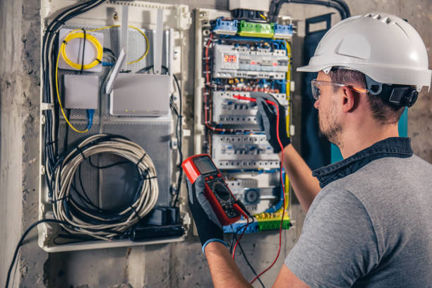 Best Affordable Electrical Installation  in Stryker, OH