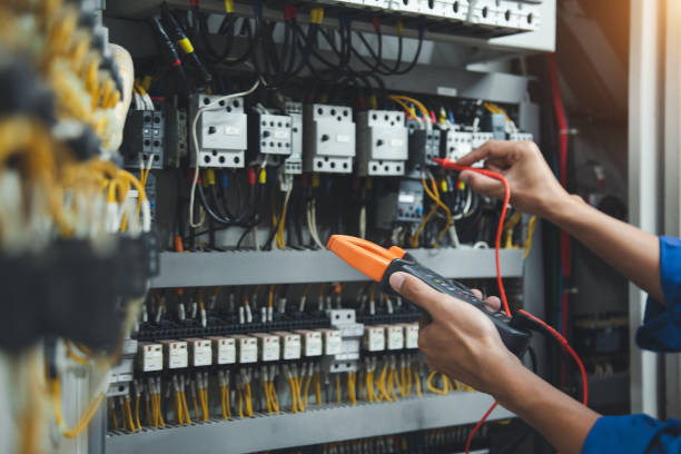 Best Home Electrical Repair  in Stryker, OH