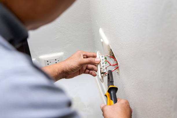 Best Electrical Rewiring Services  in Stryker, OH