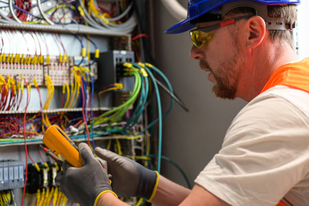 Best Best Electricians Near Me  in Stryker, OH